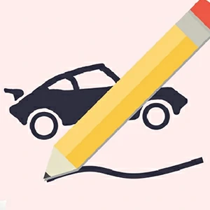 Draw Racing