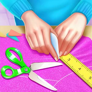 Fashion Sewing Shop