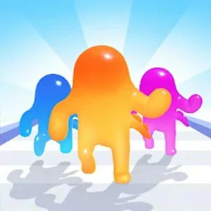 Fudge Runner 3D