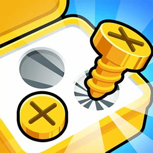 Screw Pin Master