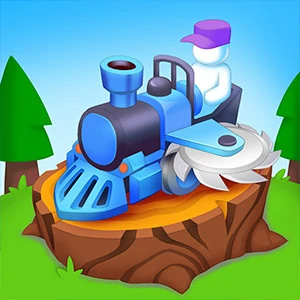 Train Artillery Adventure